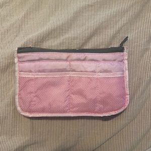 Make up bag